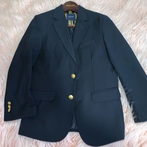 Boy Sport Jacket